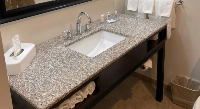 Двухместный номер Standard с видом на реку Comfort Inn Connellsville Riverview