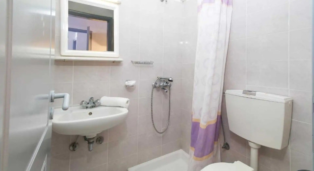 Двухместный номер Standard Nikos BnB