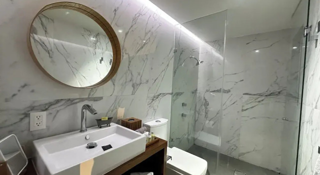 Номер Standard Reforma Guest House