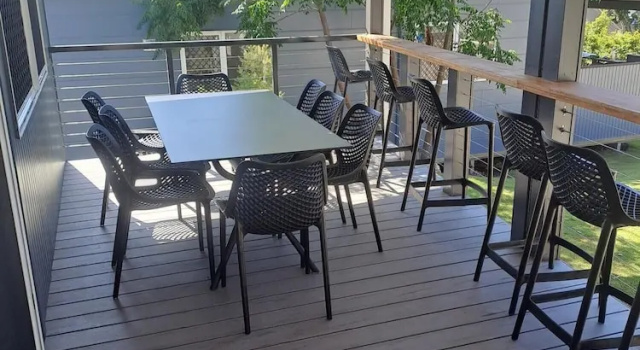 Вилла NRMA Agnes Water Holiday Park