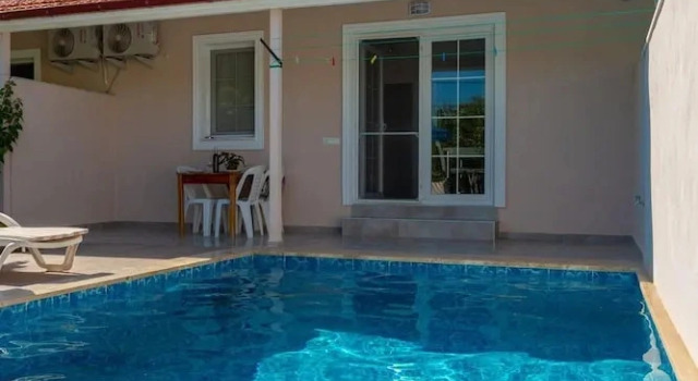 Коттедж Villa Duman 2