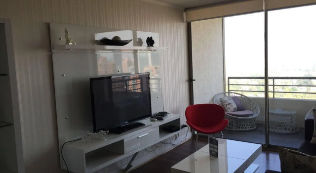 Apart Hotel Premium, Забронировать Апарт-отель Отели Сантьяго с бассейном, рядом с Парк Араукано, Бассейн
