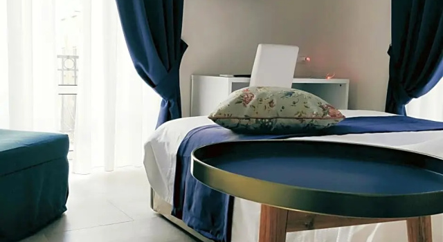 Номер Standard La Chambre