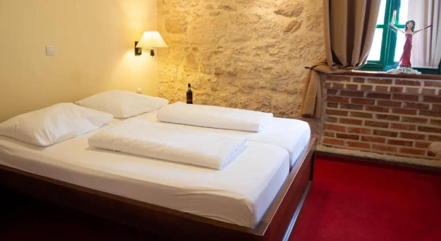 Hotel Carpymore, Забронировать Отель Биоград-на-Мору Задарская жупания