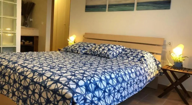 Casa Bella Vista en montaña con vistas al mar y piscina privada, Забронировать Отель Кунит El Baix Penedès