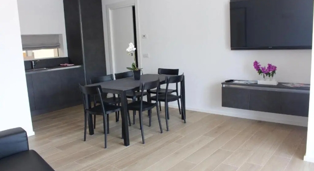 Апартаменты c 1 комнатой My Lake Apartments
