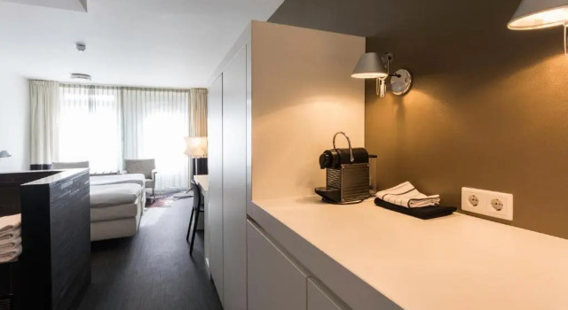 Студия Hotel Bommelje
