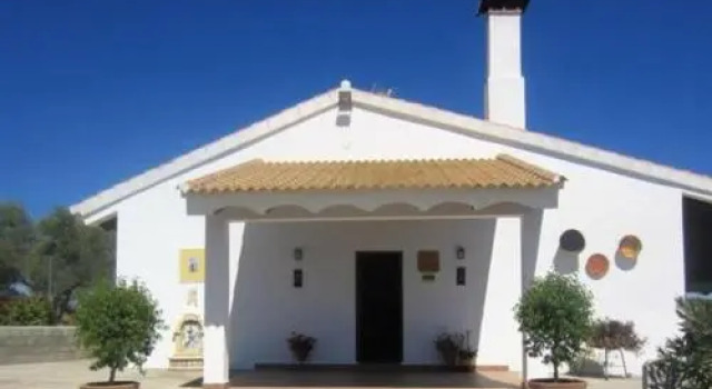 Casa Rural Villa Mara, Забронировать Вилла Ла-Пуэбла-де-лос-Инфантес Sierra Norte de Sevilla