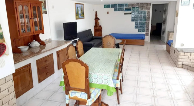 Apartment With one Bedroom in Fontane Bianche, With Wonderful sea View, Enclosed Garden and Wifi - Near the Beach