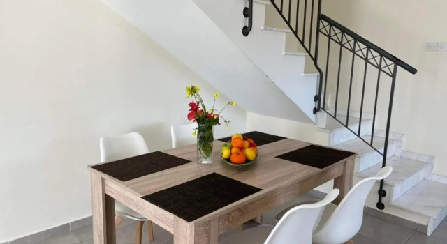 Desire Gardens 2bedroom townhouse, Boek Hotel Peyia Paphos