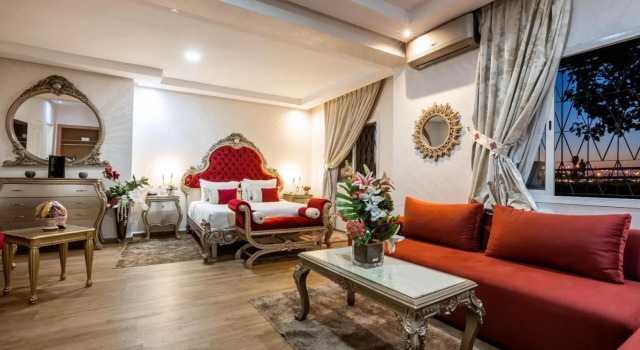 Hospitality Inn, Rezerwuj Hotel Hotele w Doukkala-Abda ze śniadaniem, Śniadanie