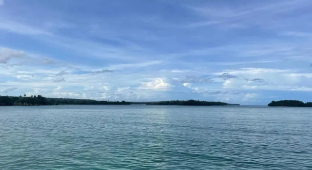 Turtle Bay Lodge, Đặt Khách sạn Khách sạn ở Lataroa có hồ bơi, Hồ bơi