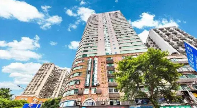 Yijia Guesthouse, Забронировать Отель Чунцин Chongqing Area, рядом с Станция метро Niujiaotuo