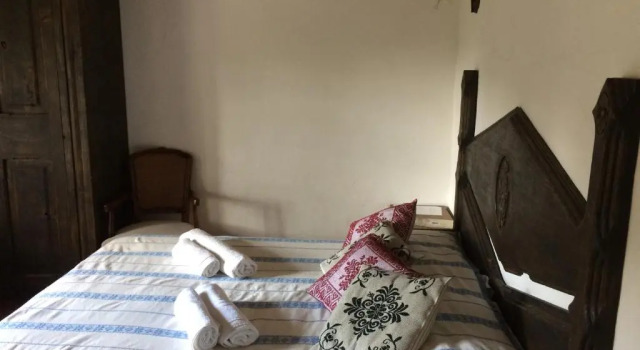 Двухместный номер Standard Agriturismo Il Muto di Gallura