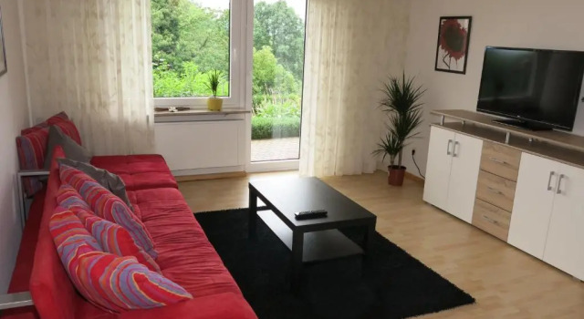 Ferienwohnung Billich, Забронировать Отель Бад-Беллинген Markgräflerland, рядом с Гольф-курорт Drei Thermen