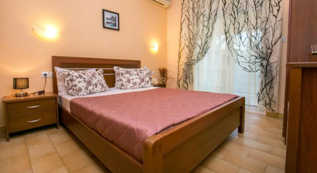 Номер Comfort Markos Studios