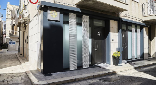 Incentro Rooms