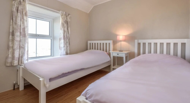 Cozy House with Authentic Details near Sea, Reserva ahora Hotel Llanengan Gwynedd
