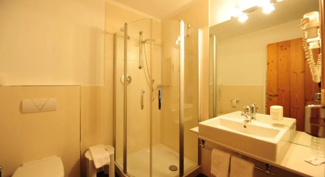Семейный номер Standard Hotel Krone