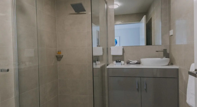 Studios On Beaumont, Book Condo Hotel Newcastle West New South Wales, near Newcastle Entertainment Centre