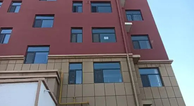 Meet the Lulu Zhaoshuai Apartment (Shuiyuan Road Branch), Book Apartment Hotels in Inner Mongolia with a Pool, Swimming Pool