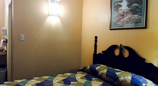 Travel Inn, Book Hotel Richmond Virginia