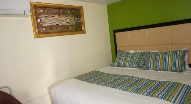 Люкс Eagle Crater Lake Inn