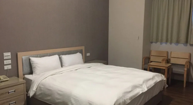 Huang Tai Hotel