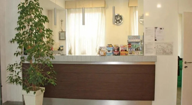 Hotel Bed&Business, Book Hotel San Giovanni Teatino Rom