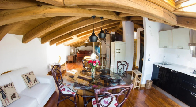 Villa With 7 Bedrooms in San Michele, With Pool Access, Furnished Gard, Boek Villa Hotels in Mondavio met parkeren, Parkeren