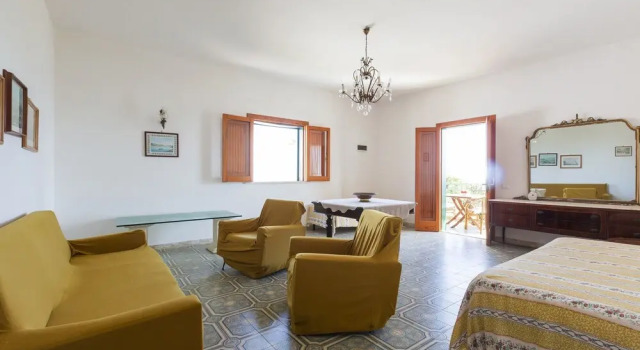 Апартаменты 2377 Villetta Elia - Casa Rita by Barbarhouse