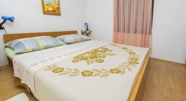 Apartments Pavlina, Забронировать Апартаменты/квартира Апартаменты Стариград-Пакленица, рядом с Пляж Блюсан, Апартаменты/квартира