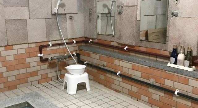 Одноместный номер Standard ALP Lodge