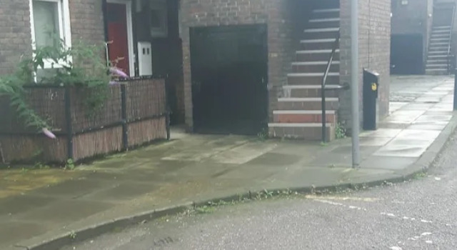 Charming 2 Bedroom Apartment in East London, Varaa Huoneisto Asunnot kohteessa Merseyside, Huoneisto