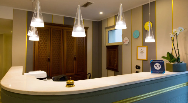 Hotel Al Campanile - Luxury Suites & Apartments