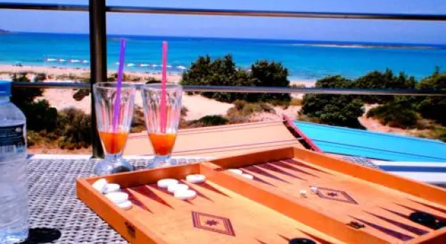 Hotels Kalimera Inn