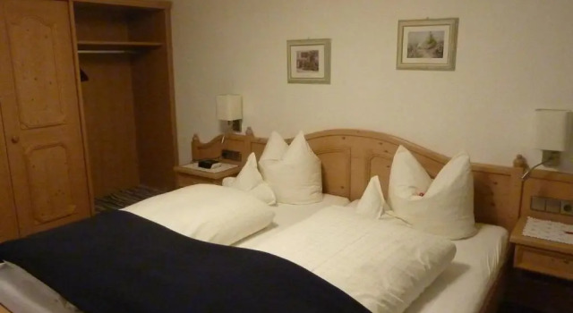 Апартаменты Comfort Haus Schmiederer