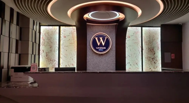 Windsor Hotel and Resort