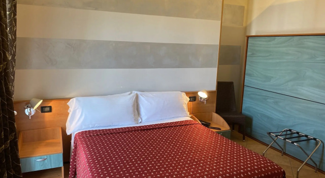 Hotel Villa Rosa