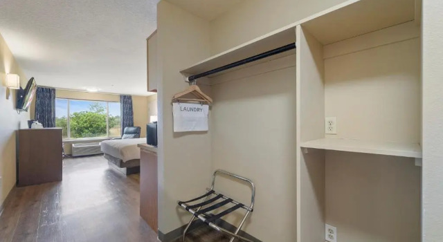 Двухместный номер Standard Oceanview Inn at the Arch