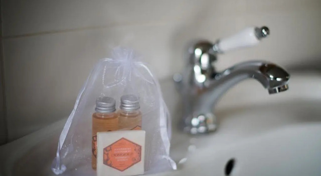 Трёхместный номер Standard Hotel des Batignolles