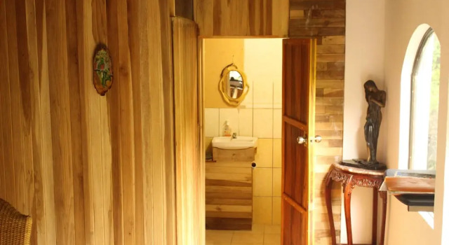 Номер Standard Casa Alquimia