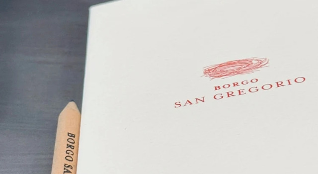 Семейный номер Standard Borgo San Gregorio