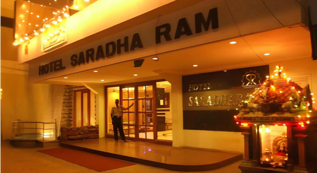 Hotel Saradharam