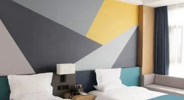 Семейный люкс Daixian Xinwuxin Boutique Hotel