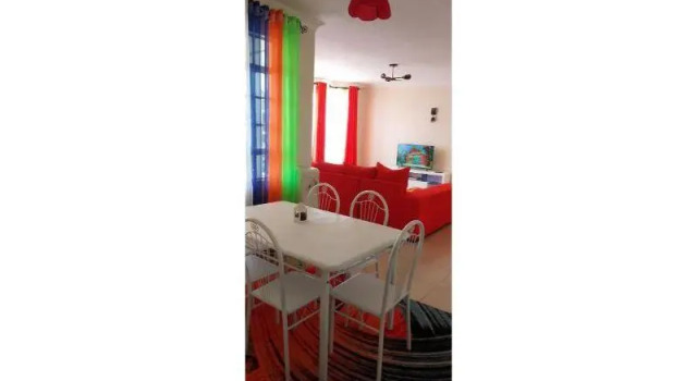 Royalty Homes JKIA