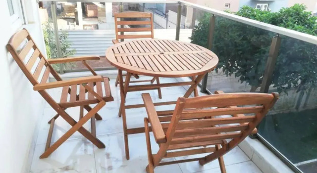Magnifique appartement au centre d’Antalya, Забронировать Апартаменты/квартира Анталья провинция Анталья