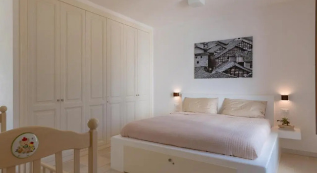 HelloApulia - Villa Milivita, Buchen Sie Villa Hotels in Metropolitanstadt Bari mit Parkplatz, Parkplätze