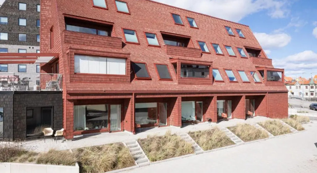 Studio Living, Book Hotel Karlskrona 