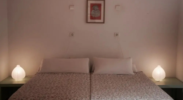 Номер Standard Hostel El Lago, Caceres